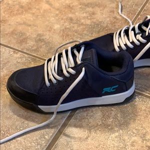 RC Mountain Bike Shoes